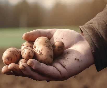 Какая почва наиболее подходит для картошки: рекомендации от профессионалов