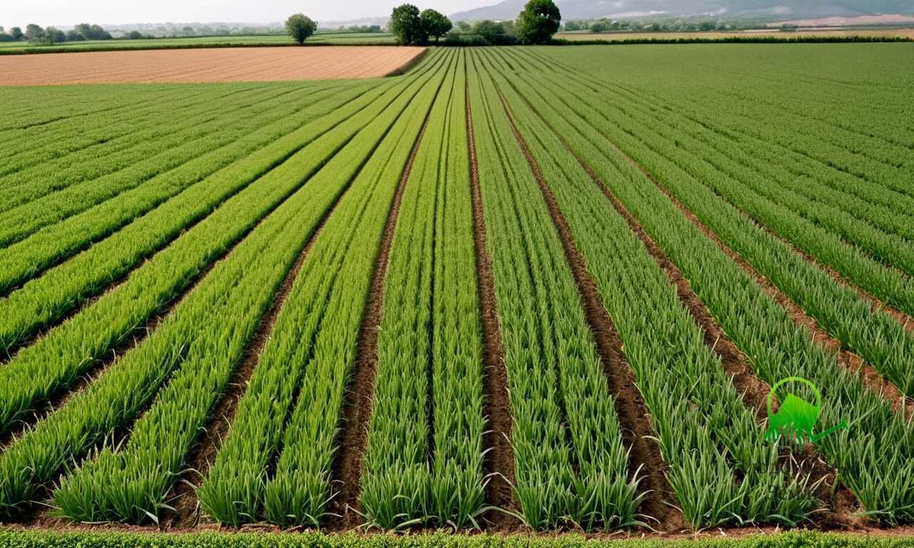 Выбор правильных добавок для улучшения структуры почвы