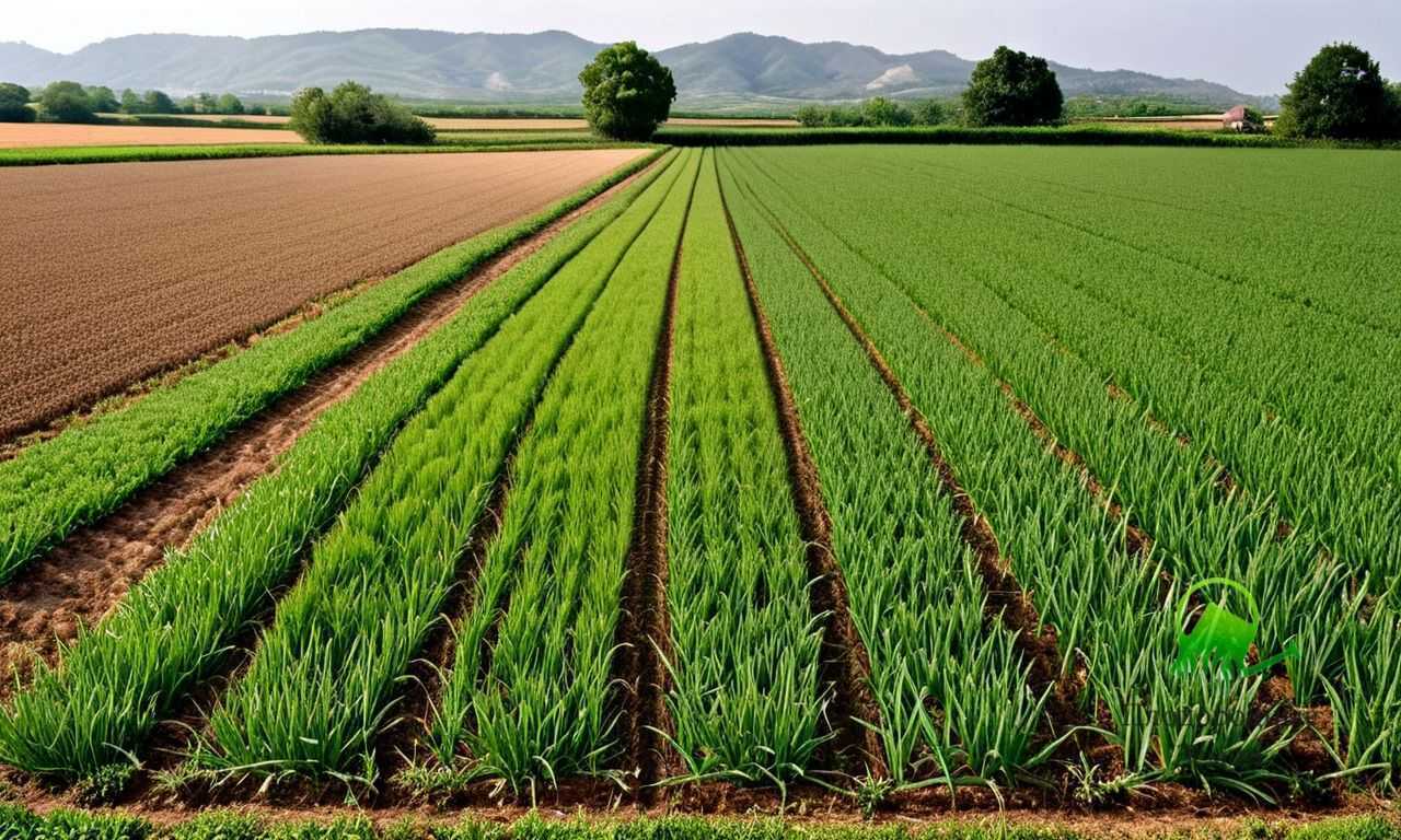 Преимущества использования органических удобрений для экосистемы