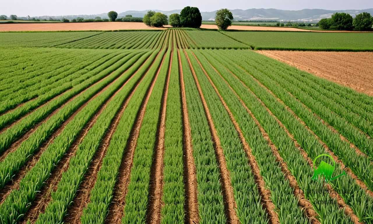 Состав почвы для выращивания сельдерея высокого качества для отличного урожая