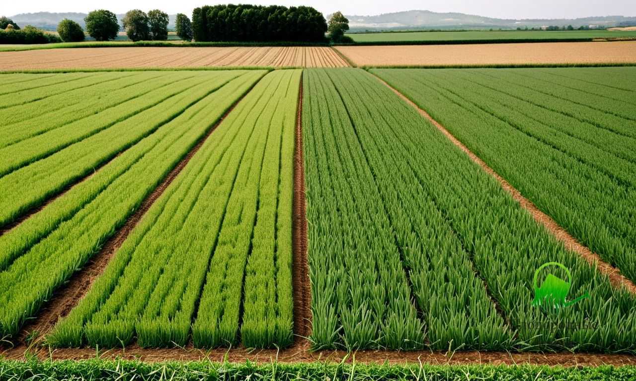 Как учитывать климатические условия при выборе состава почвы для персиков