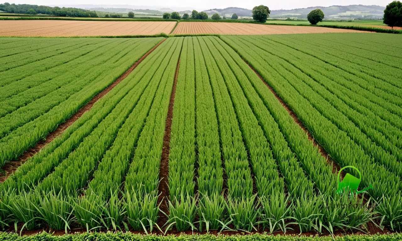 1. Уровень pH почвы