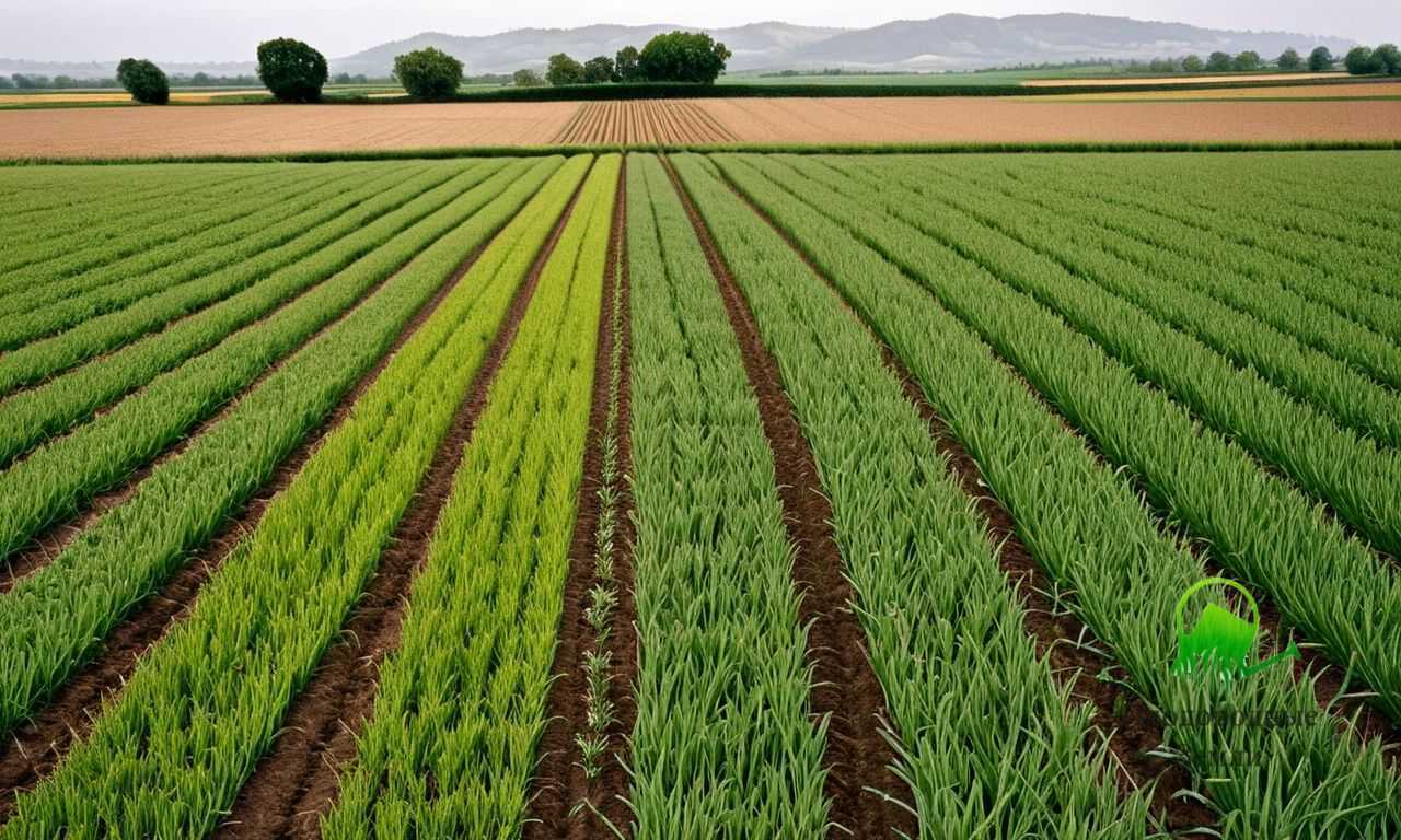 Основные компоненты почвы для японского клена