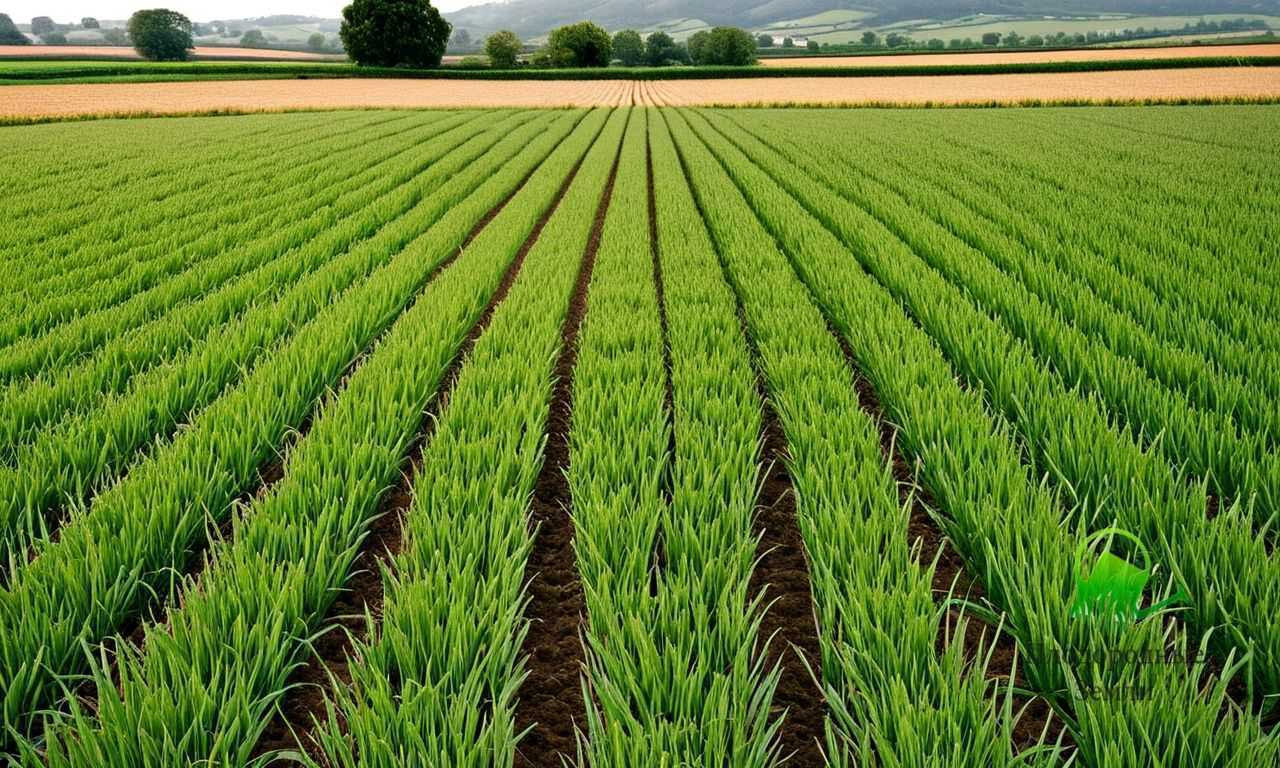 Как улучшить состав почвы для граната для повышения урожайности