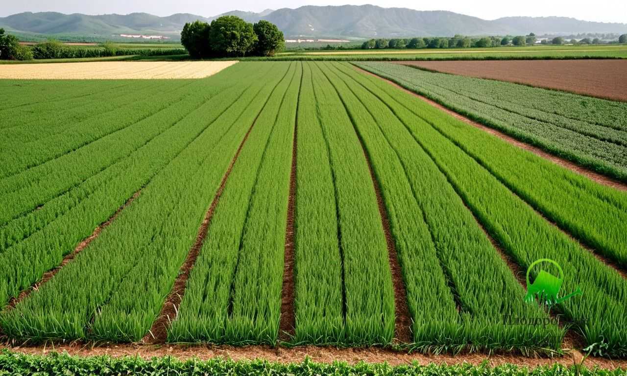 Роль генетических модификаций в снижении углеродного следа