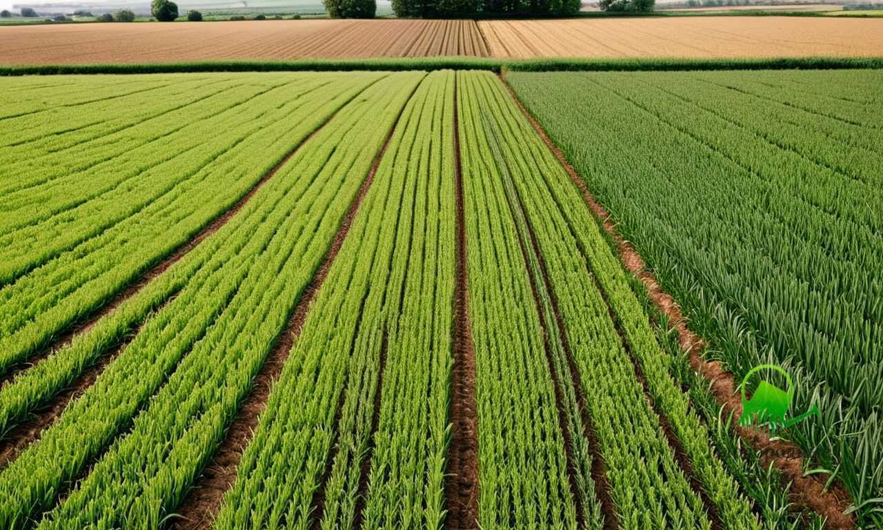 Как выбрать идеальную почву для инжира и обеспечить его рост