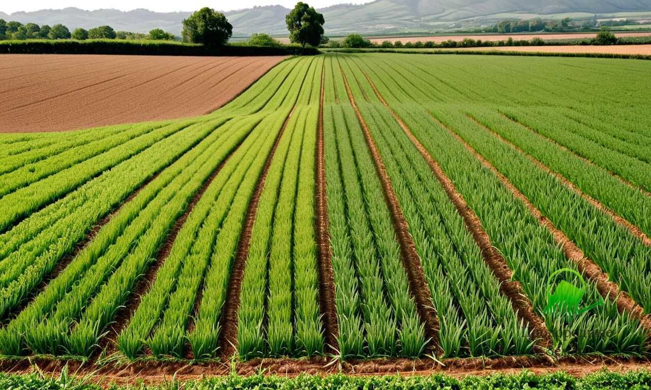 5. Отсутствие регулярного обновления грунта