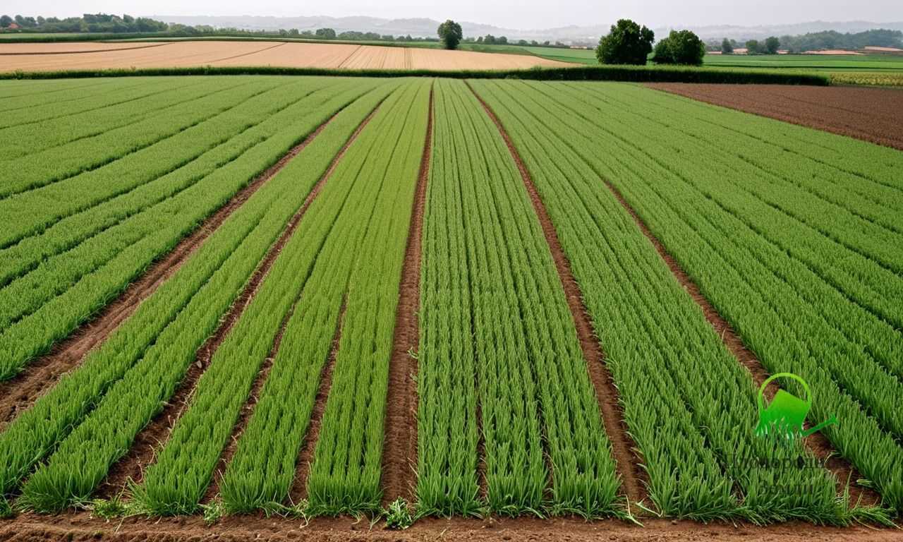 Новые методы укрытия растений для защиты от неблагоприятных условий