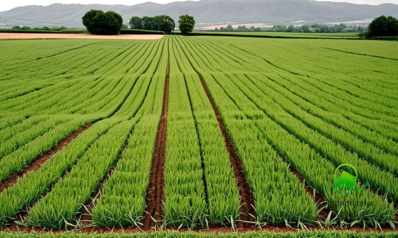 Органика и pH