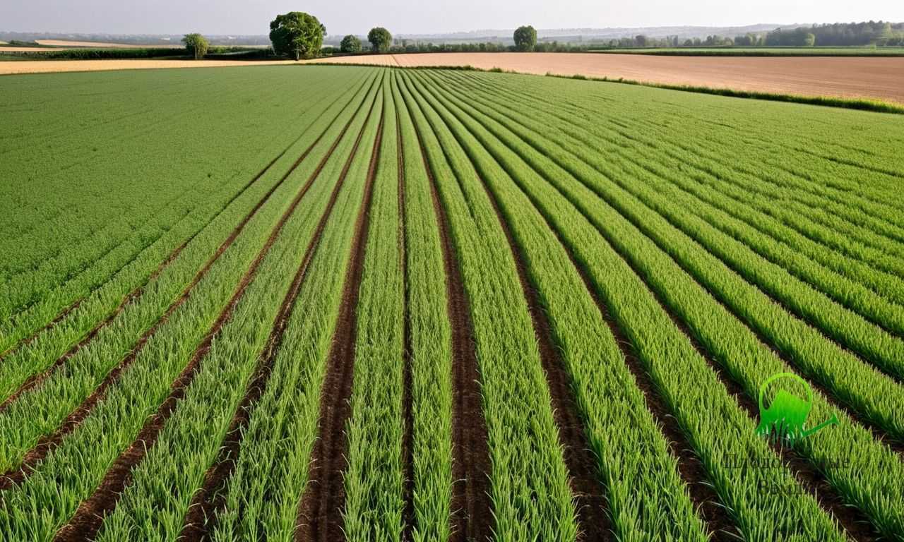 Как правильно использовать удобрения для почвы с органическими веществами