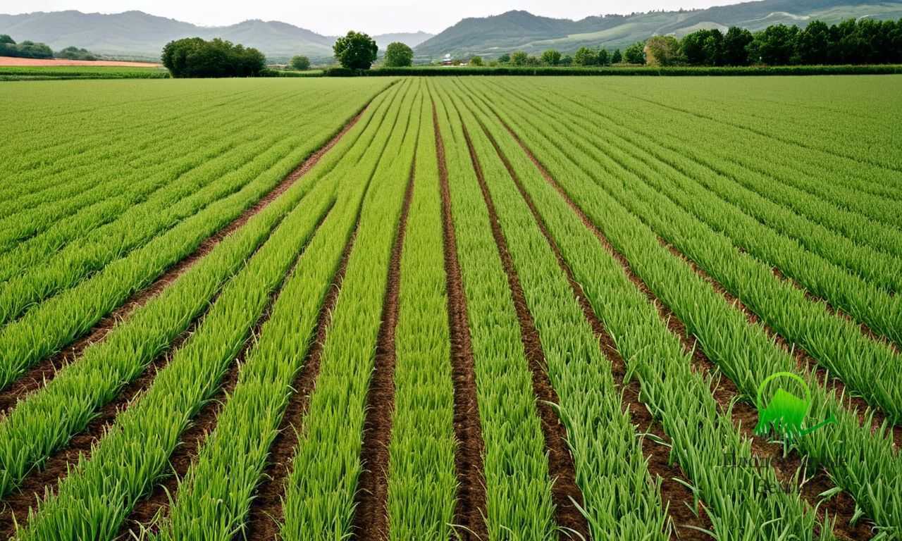 Как pH влияет на усвоение минералов