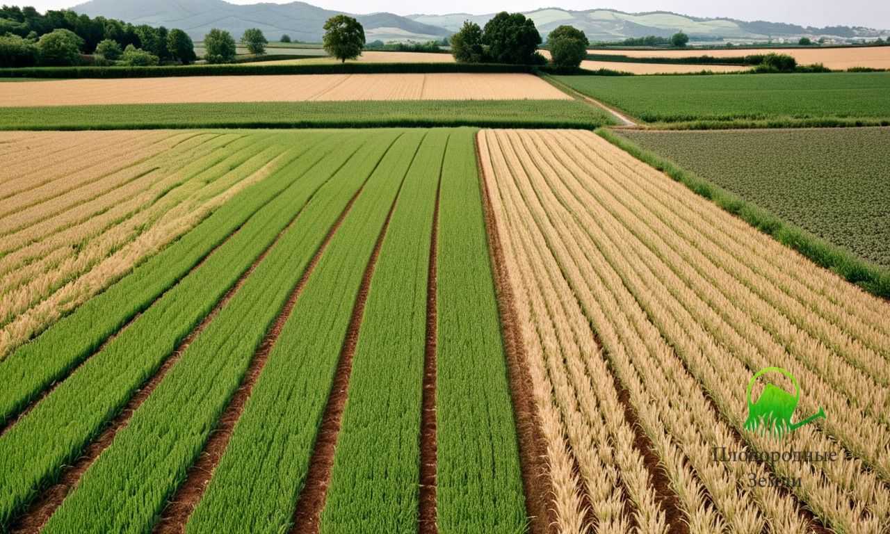 Как правильно выбрать почву для лилий для их здорового роста и красивого цветения