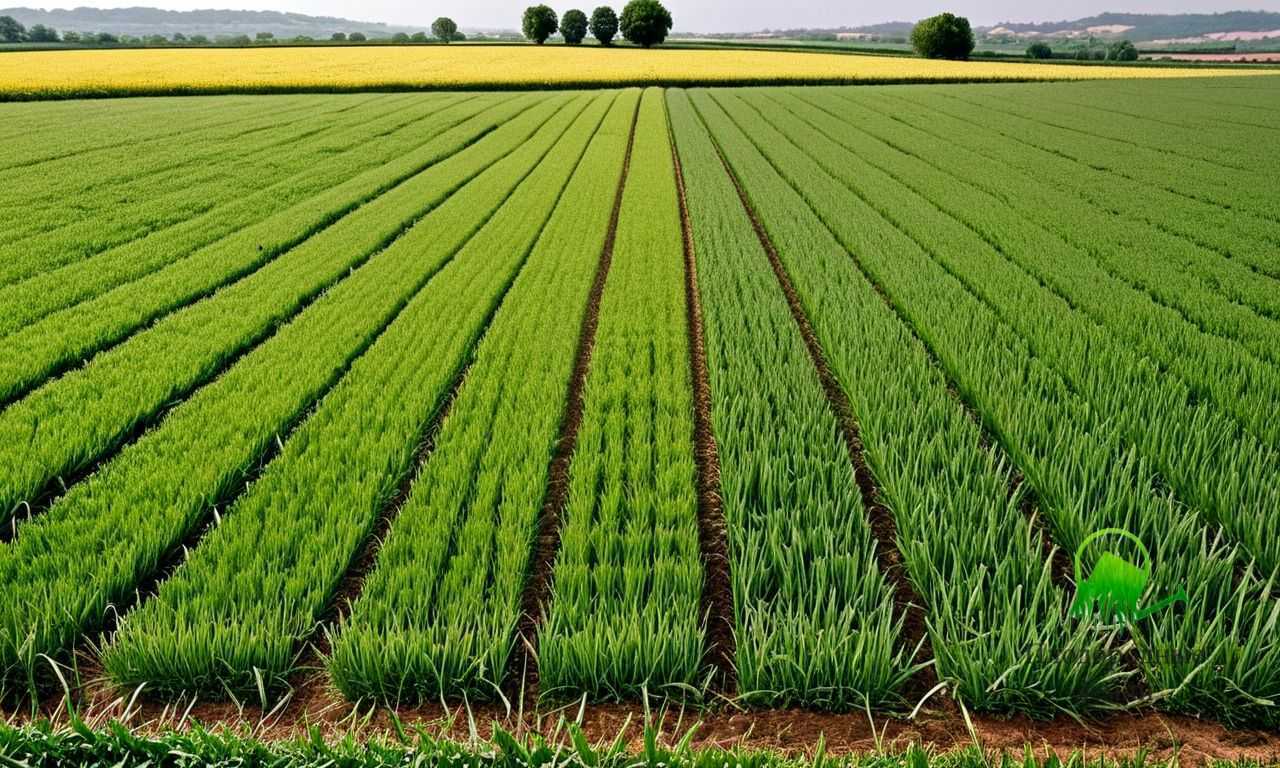 Сравнение биологических удобрений с химическими аналогами: что выбрать?