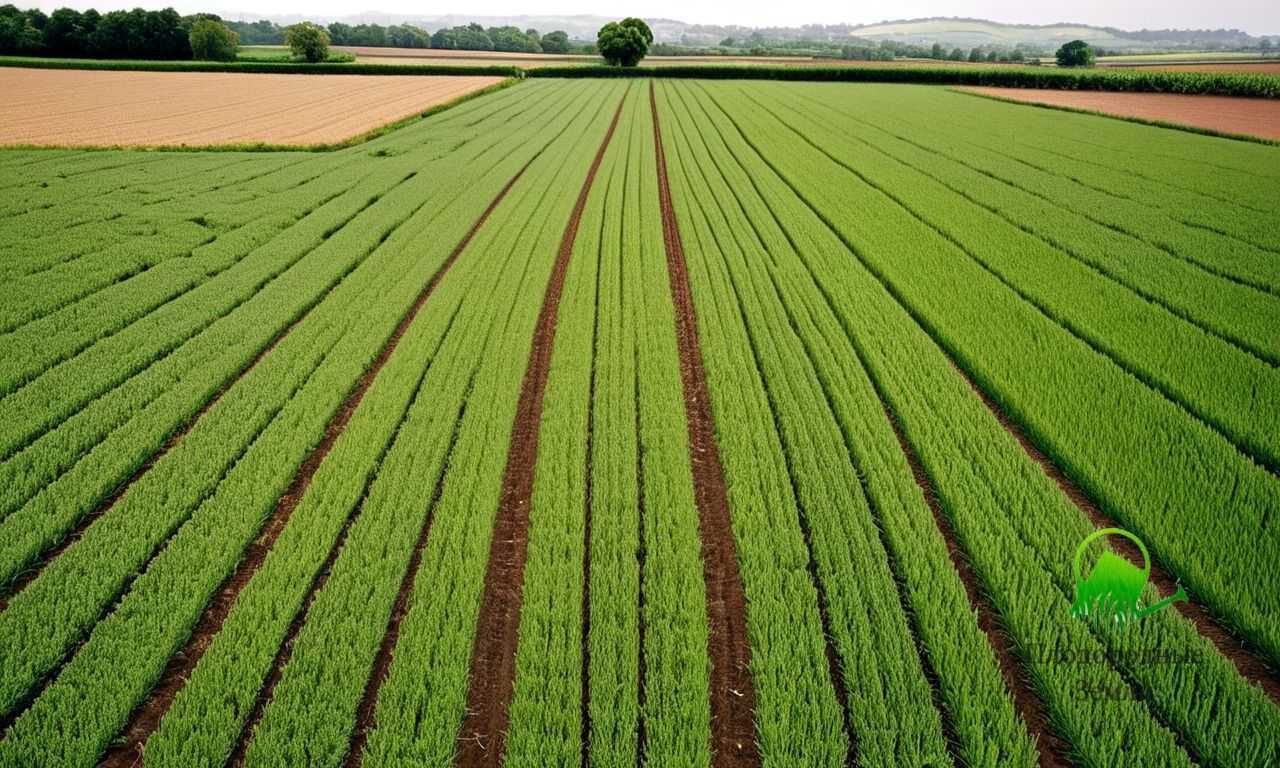 Идеальный состав почвы для шалфея для здорового роста растений