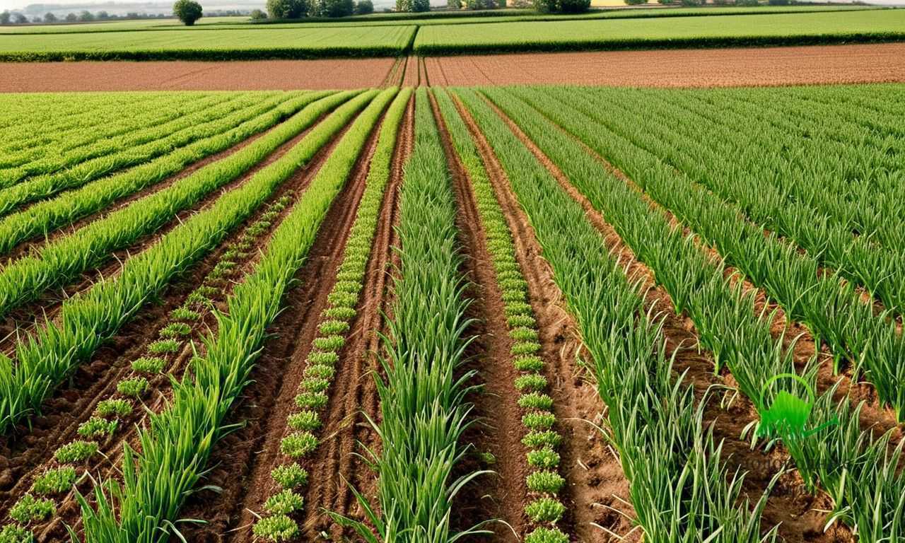 Как рассчитать дозировки биокормов и удобрений в зависимости от типа культуры