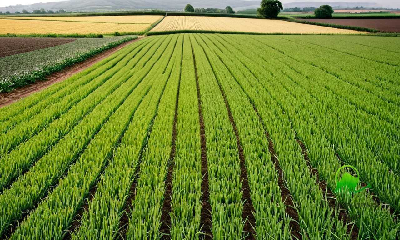 Оптимизация аграрного управления с использованием технологий больших данных