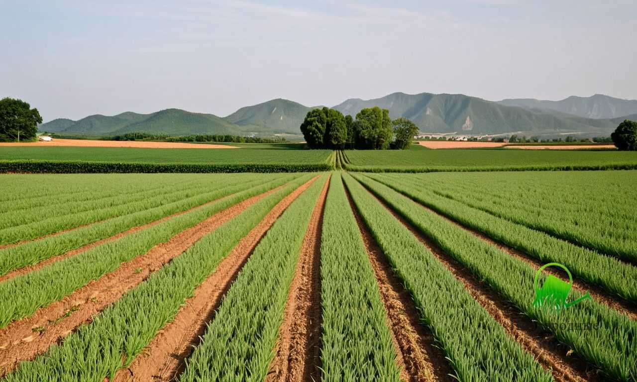 Минеральные удобрения для сада и огорода советы по применению и улучшению урожайности