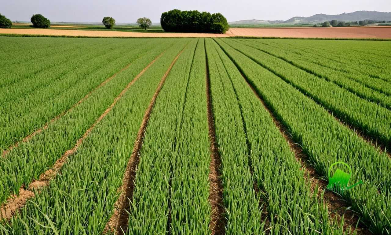 Как органические удобрения способствуют защите растений от инфекций и болезней