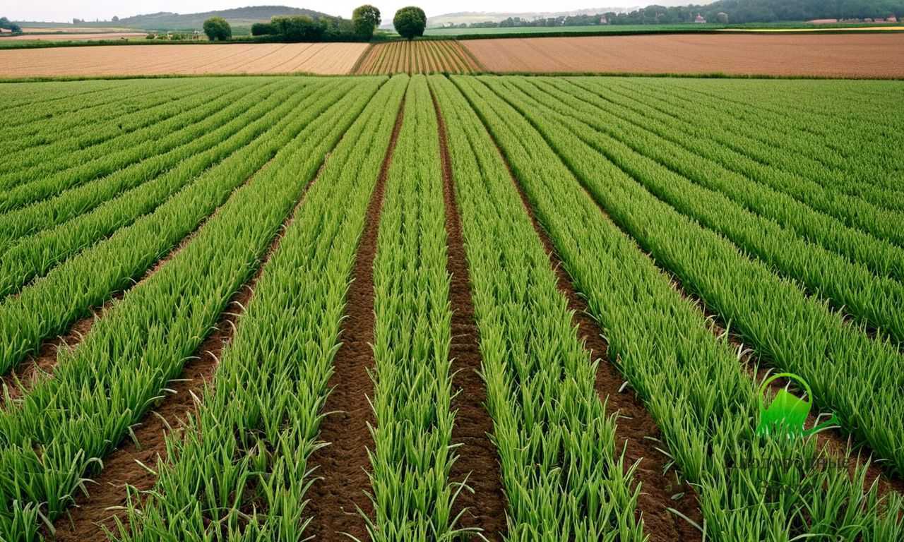 Состав грунта для гладиолусов в горшке для максимального роста и цветения