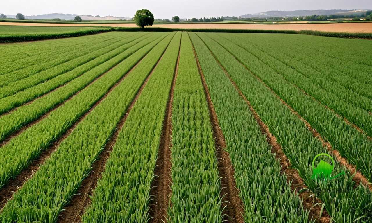 Как правильно составить грунт для сада с камнями для оптимальных результатов