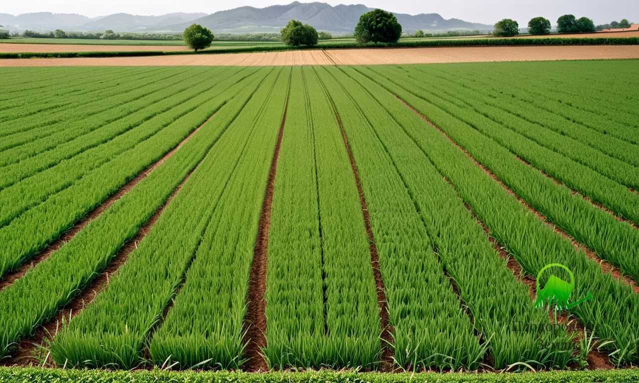 Как выбрать идеальную почву для успешного выращивания чеснока в теплице