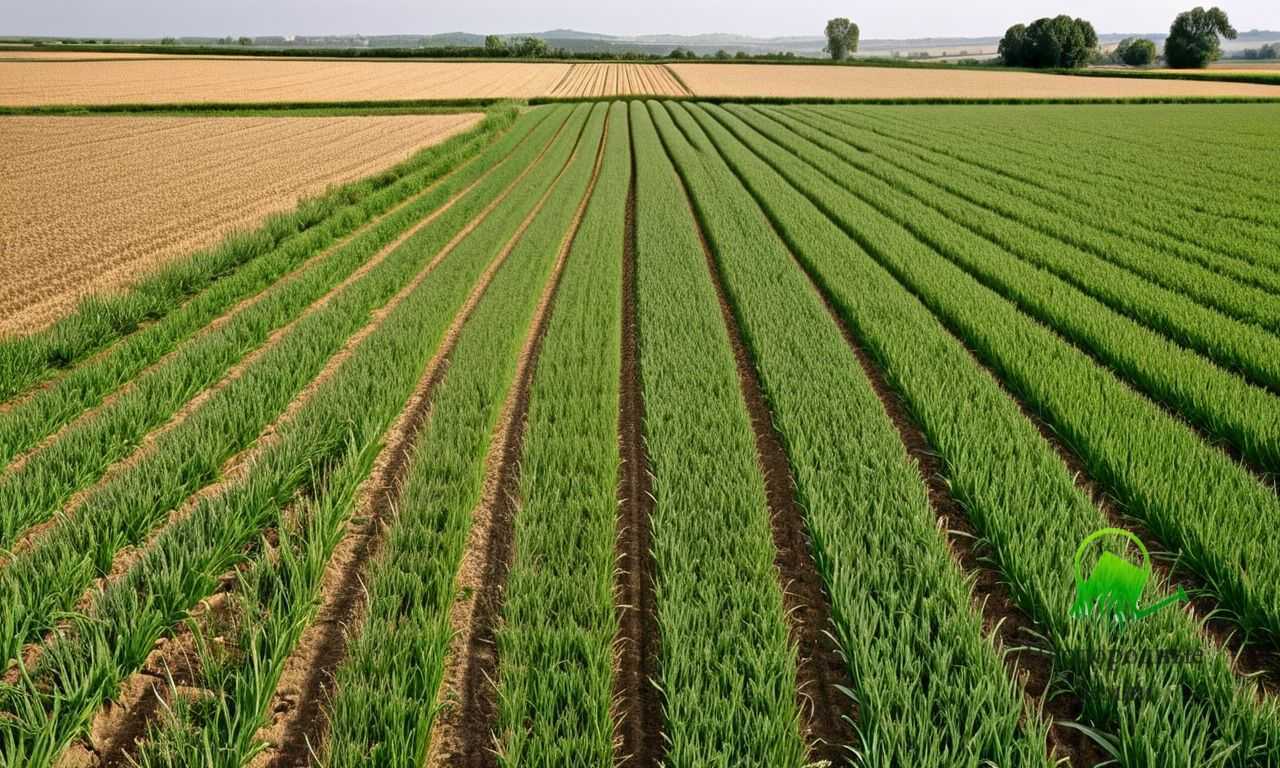 Как мониторинг почвы помогает в корректировке удобрений для теплиц