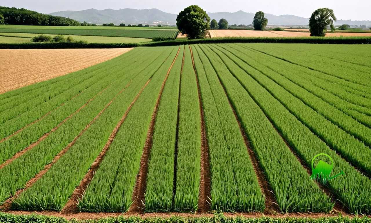 Как улучшить структуру почвы на даче для идеальной зелени и трав