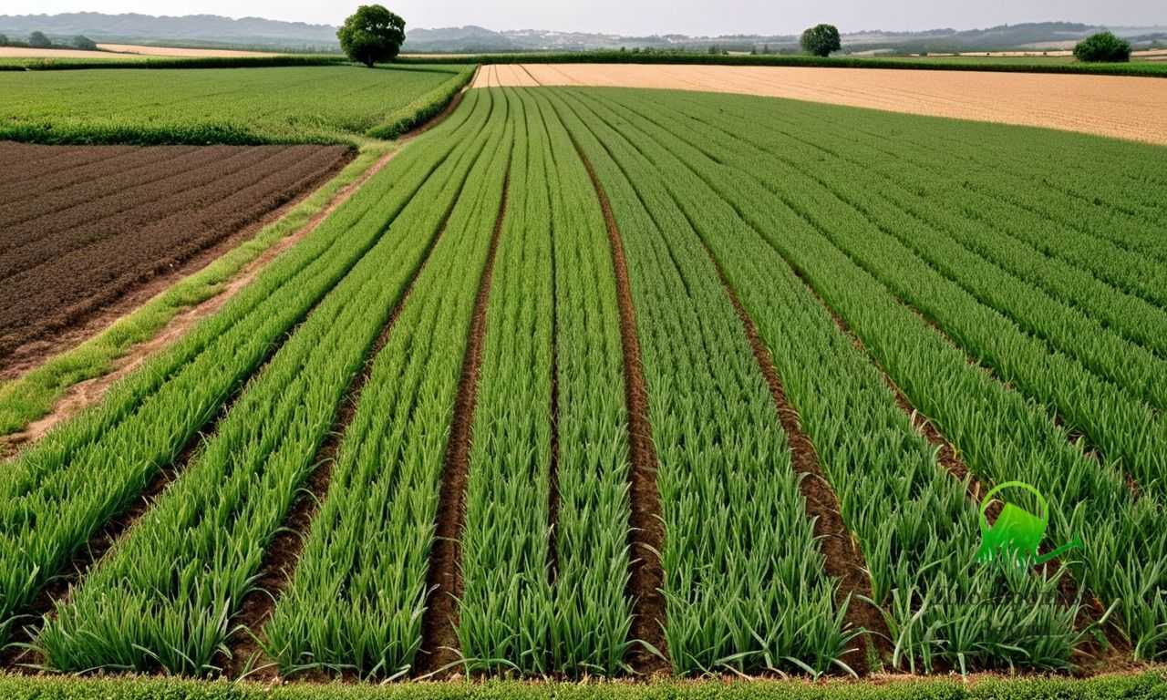 Преимущества компоста для удержания влаги в почве