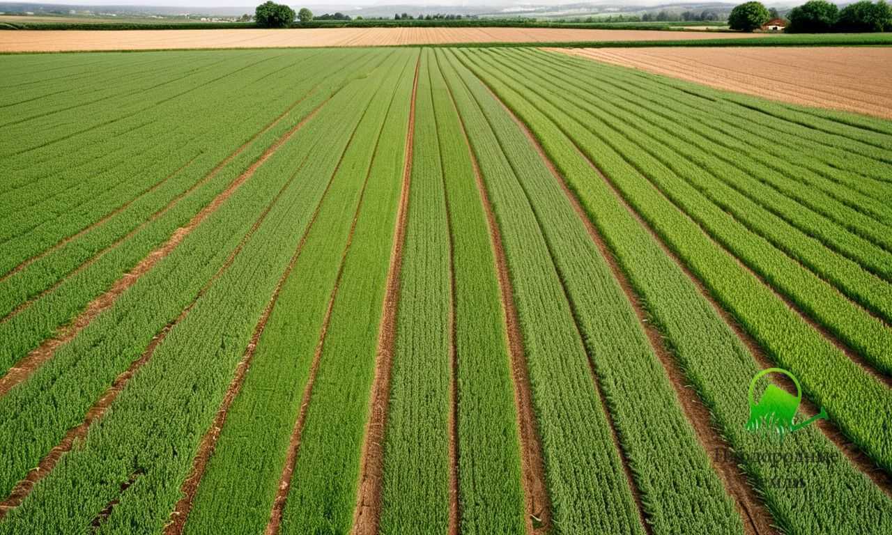 Как выбрать грунт