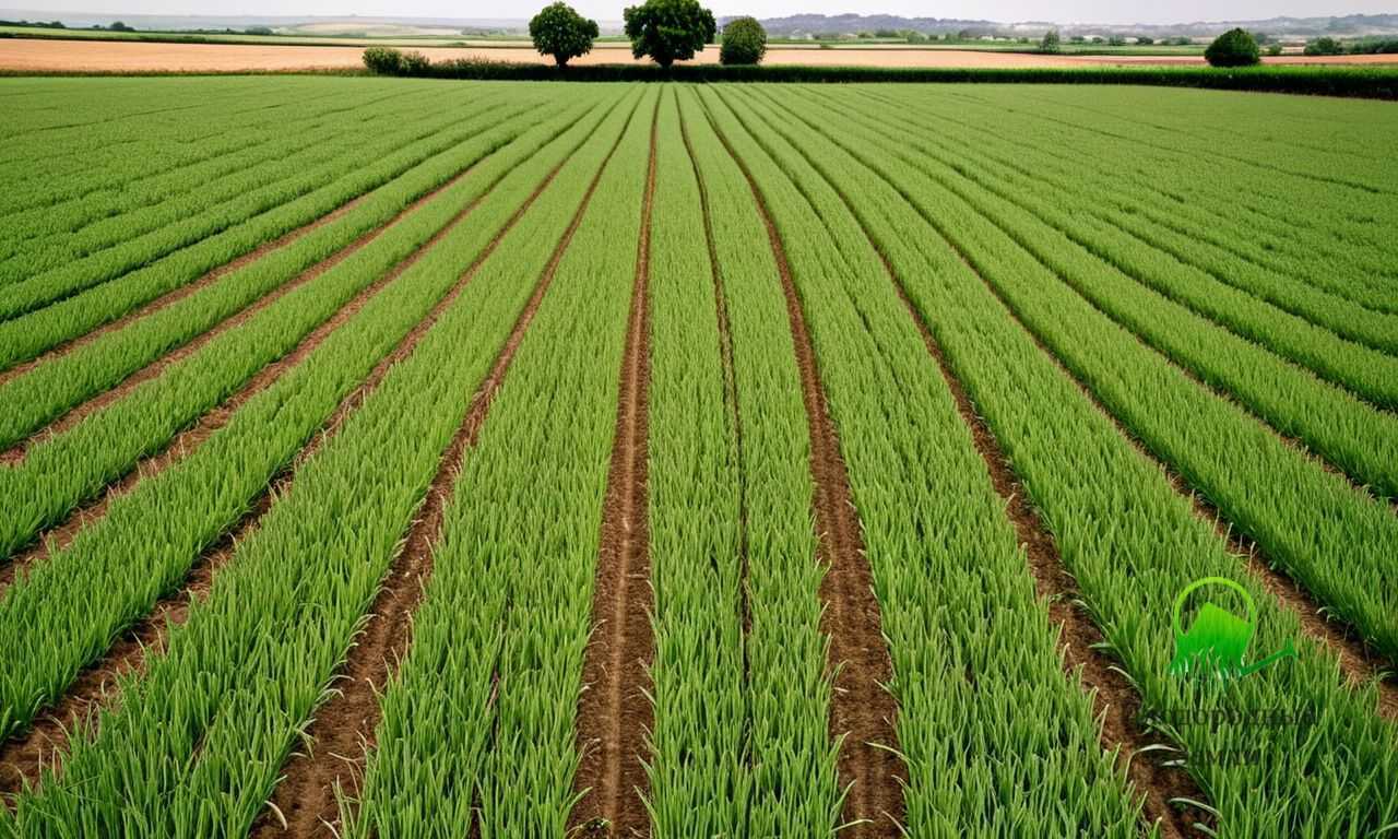 Как органика влияет на структуру почвы