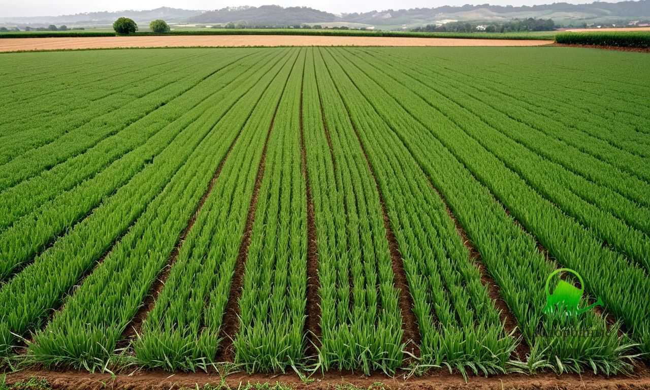 Цифровизация сельского хозяйства как ключевой фактор продовольственной безопасности