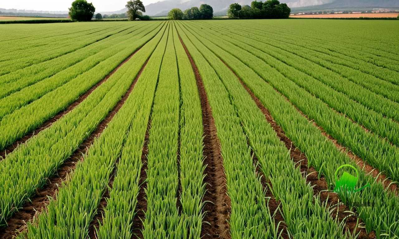 Как улучшить структуру почвы для лучшего роста редьки и дайкона