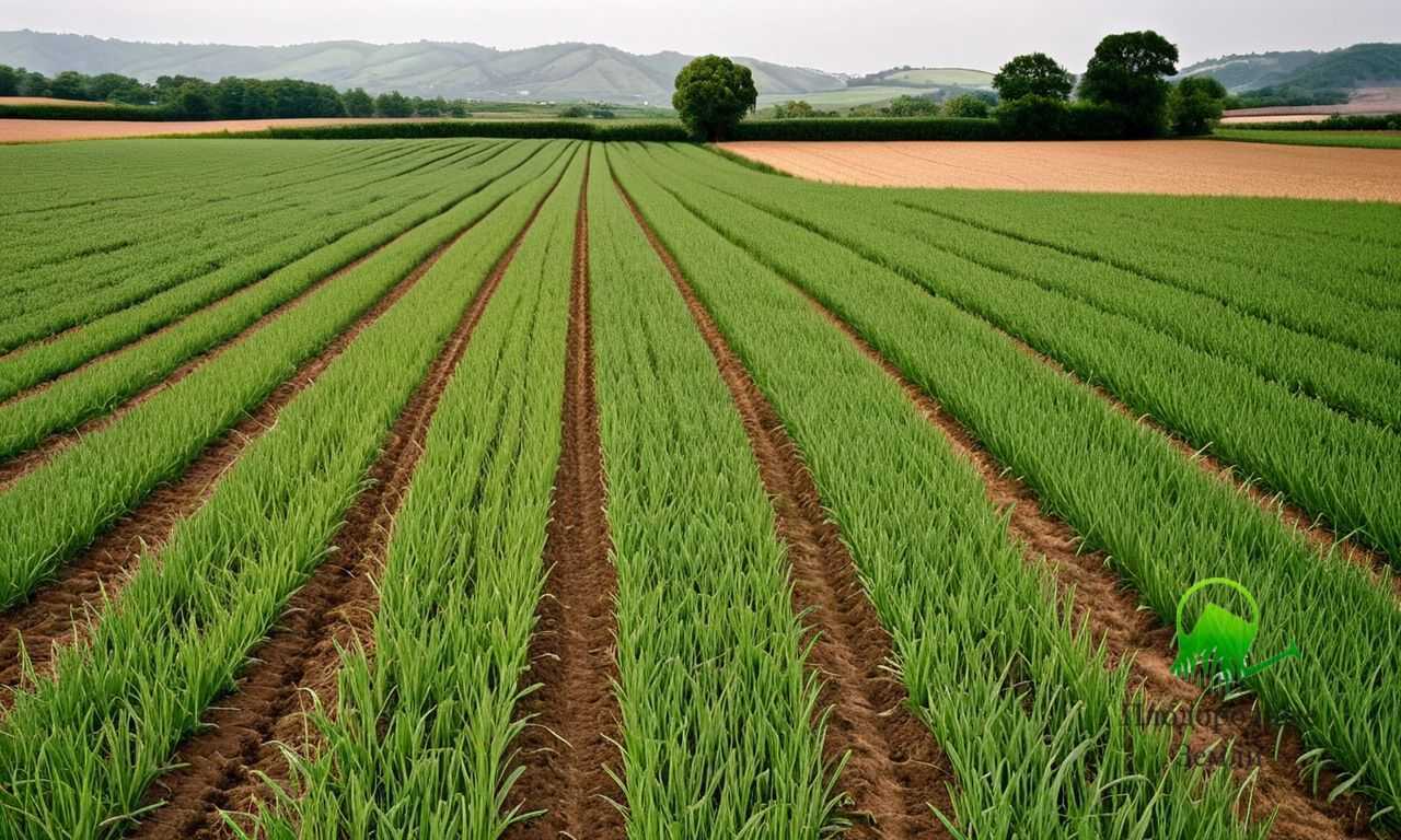 Как восстановить почву с помощью удобрений после воздействия пестицидов