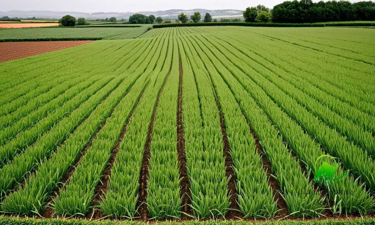 Перспективы переработки сельскохозяйственных отходов для устойчивого агропроизводства