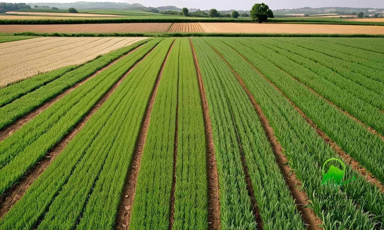 Как правильно применять мульчу