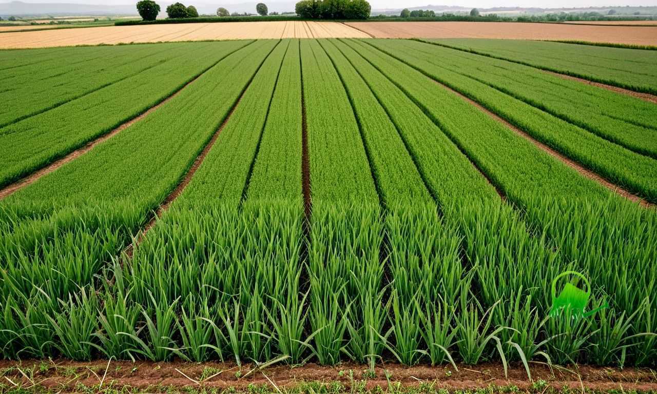 Как часто нужно вносить органические удобрения для стабилизации структуры почвы