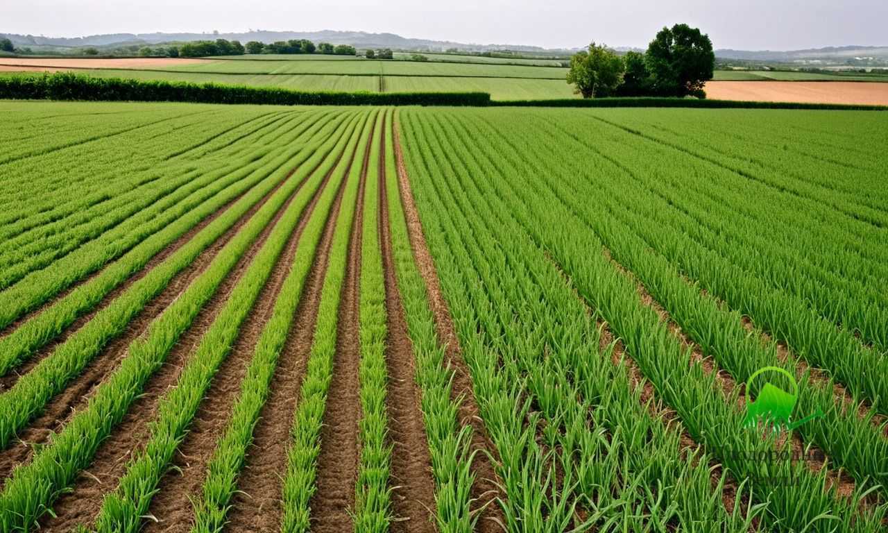 Как улучшить почву для петрушки чтобы она росла здоровой и ароматной