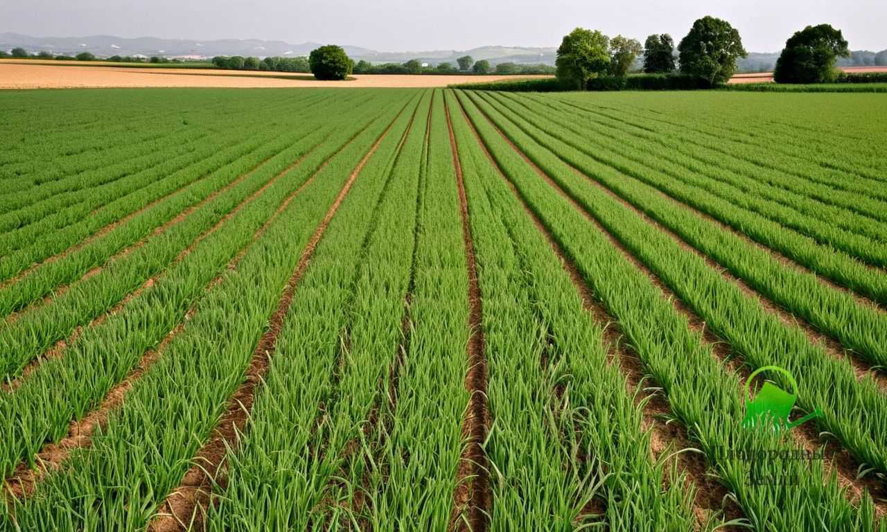 Как повысить фертильность почвы для картофеля с помощью биогумуса