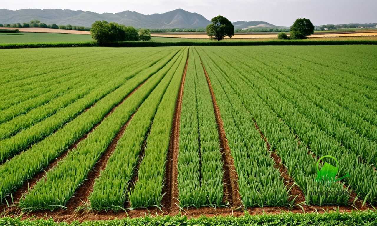 Как улучшить структуру почвы для зелени с помощью компоста