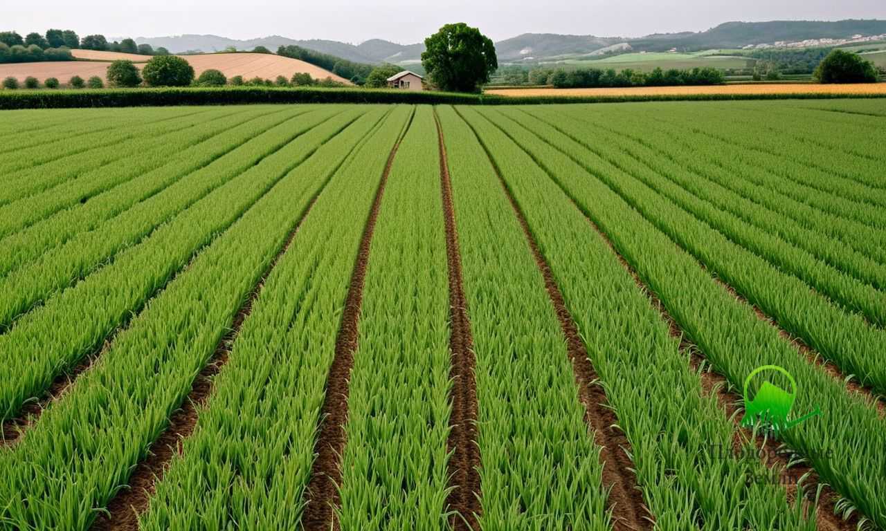 Роль дренажных систем в защите от эрозии