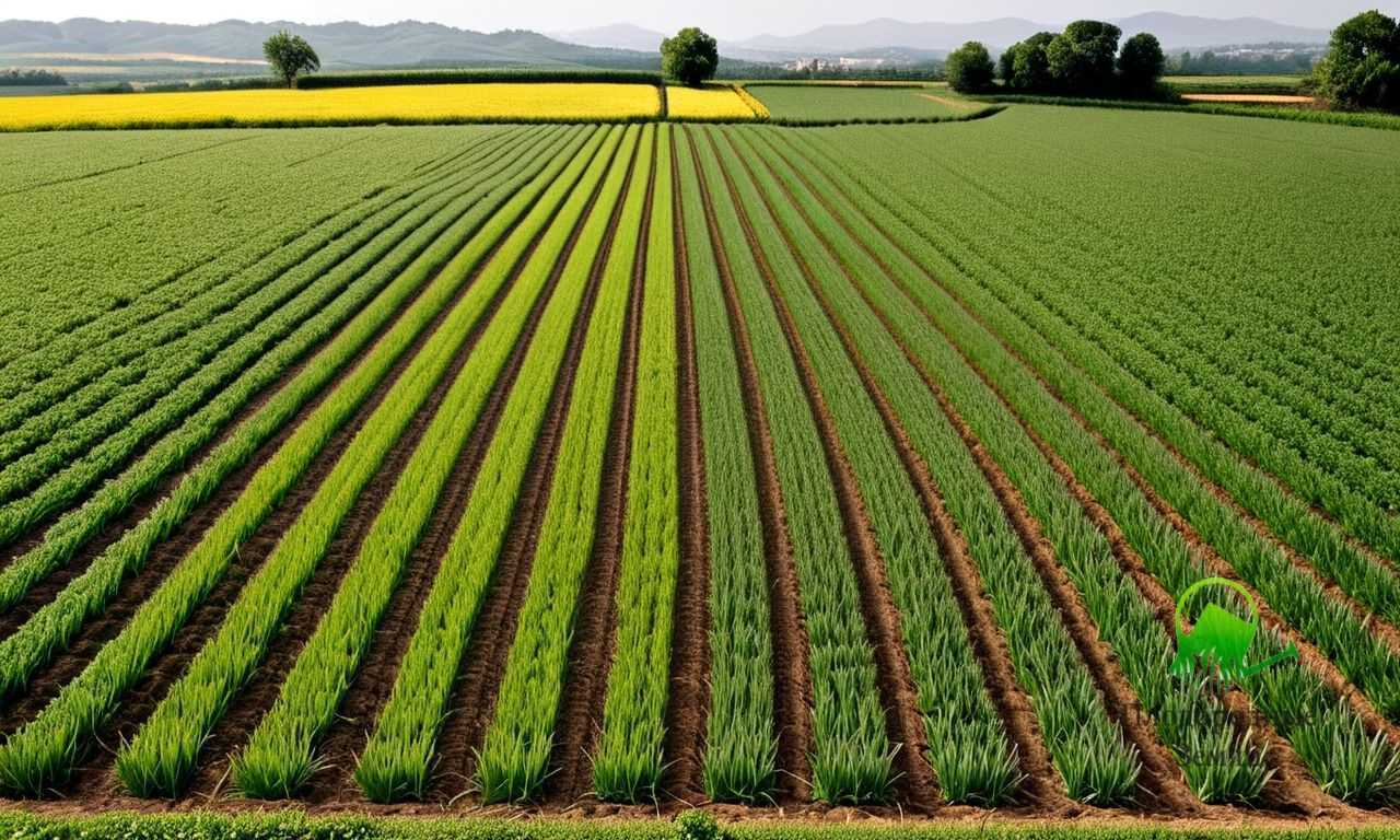 Выбор подходящей почвы для розмарина чтобы растение росло здоровым и ароматным