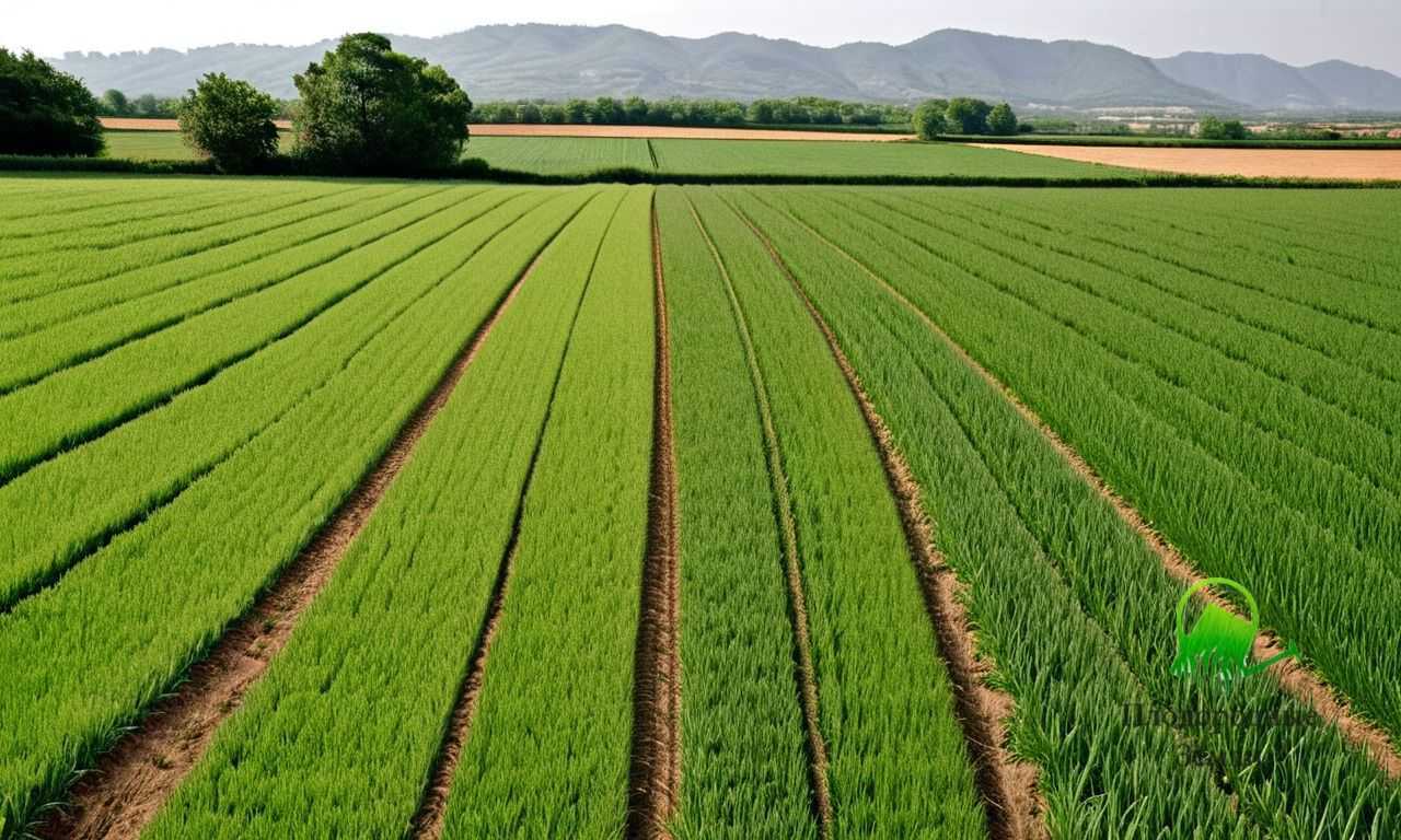 Как выбрать грунт с правильным балансом питательных веществ для фиников