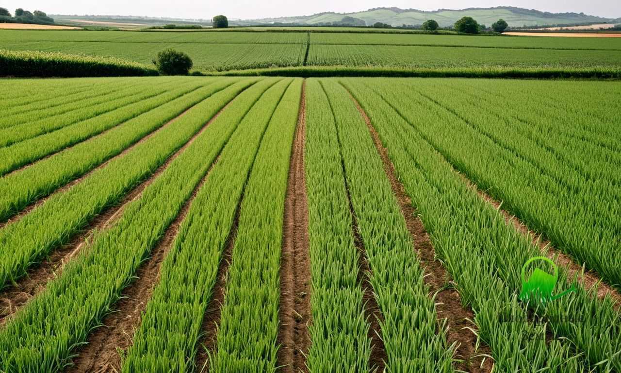 Воздействие на микроорганизмы и экосистему почвы