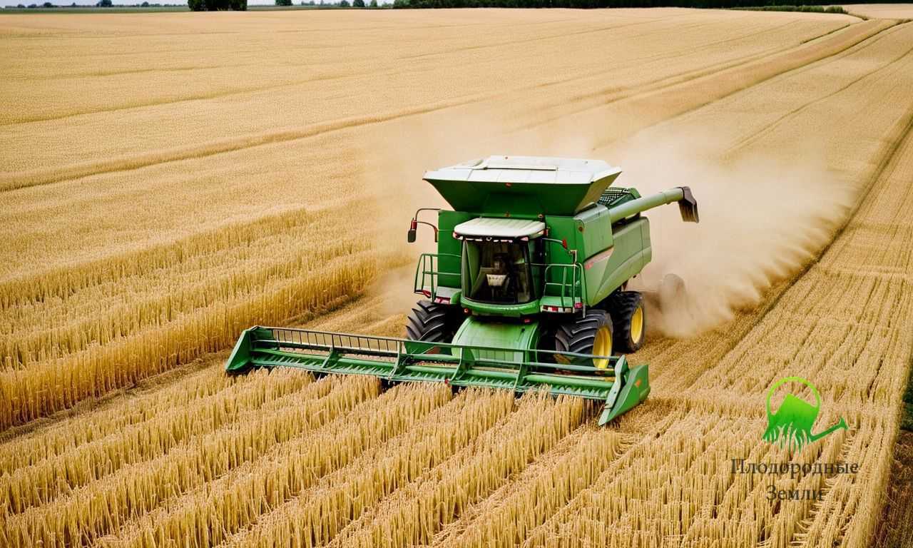 Как микроудобрения способствуют росту овощных культур и увеличению урожайности