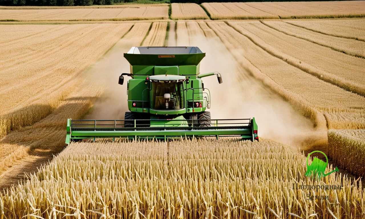 Как добавить органические удобрения для повышения плодородия