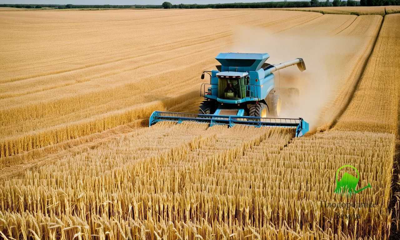 Облачные решения для эффективного управления агрономическим бизнесом