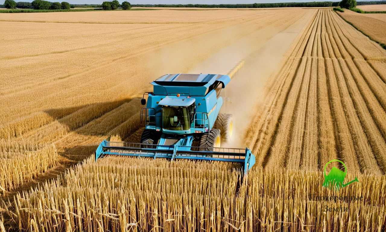 Как увеличить урожайность на тяжелых почвах с помощью удобрений