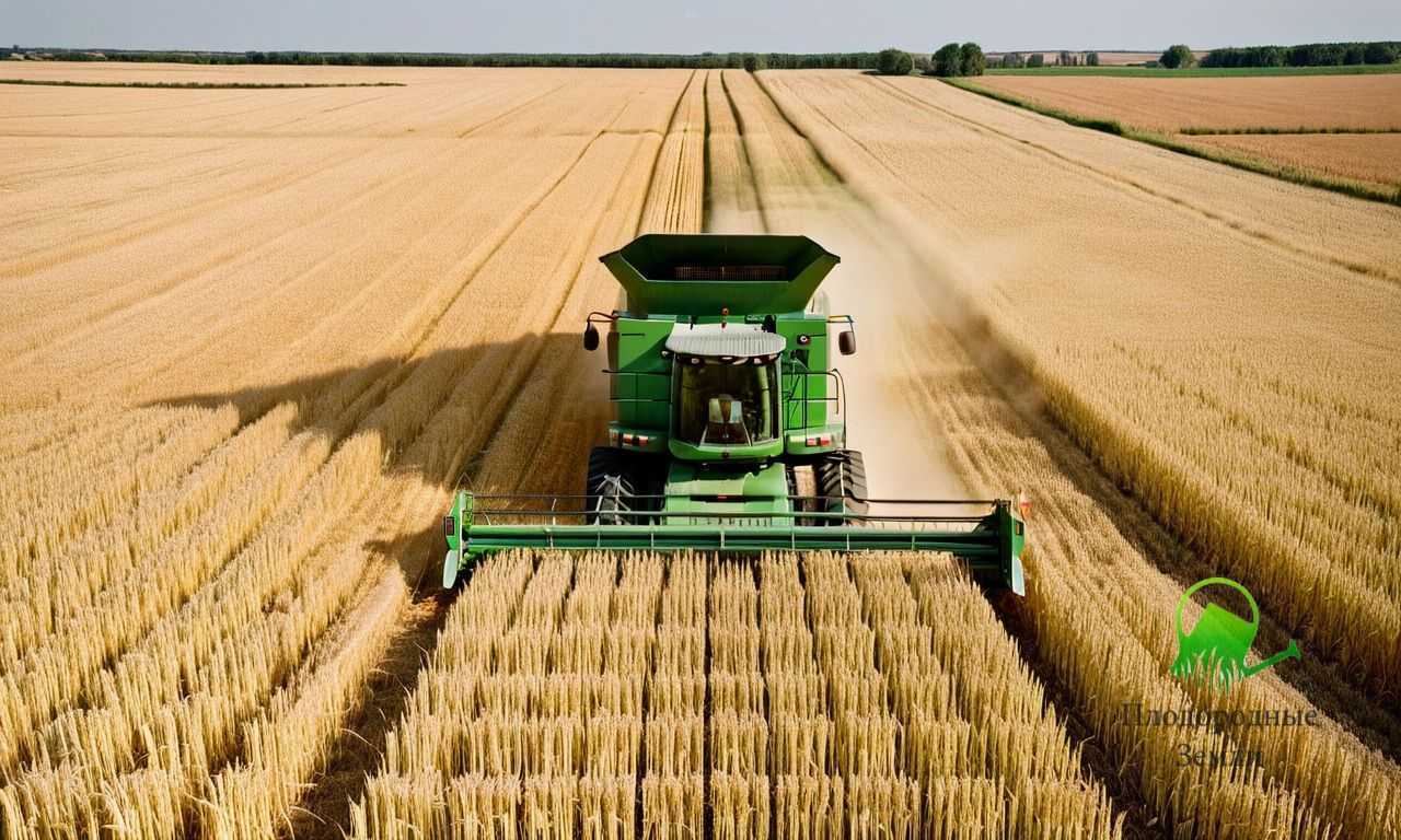 Как точно определить кислотность почвы для успешного роста растений на огороде