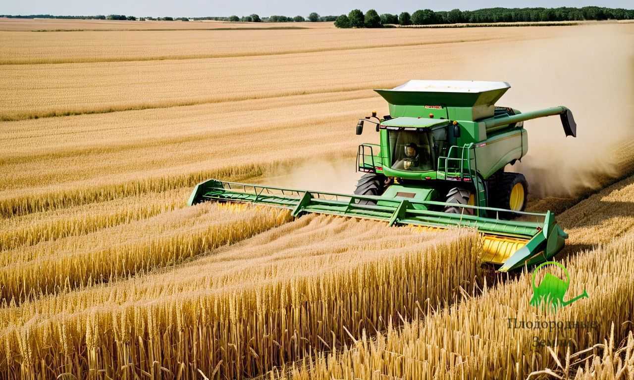 Как улучшить качество почвы с помощью минеральных удобрений