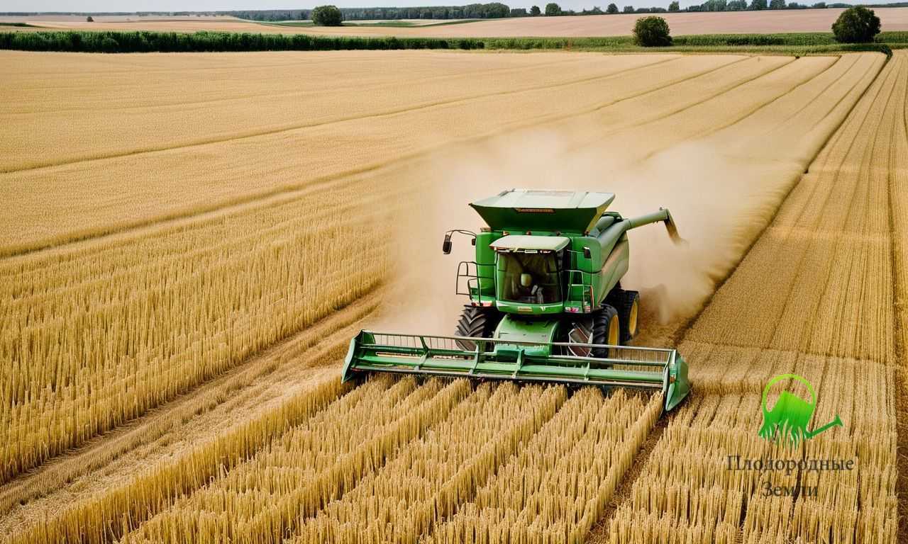 4. Контроль за pH почвы